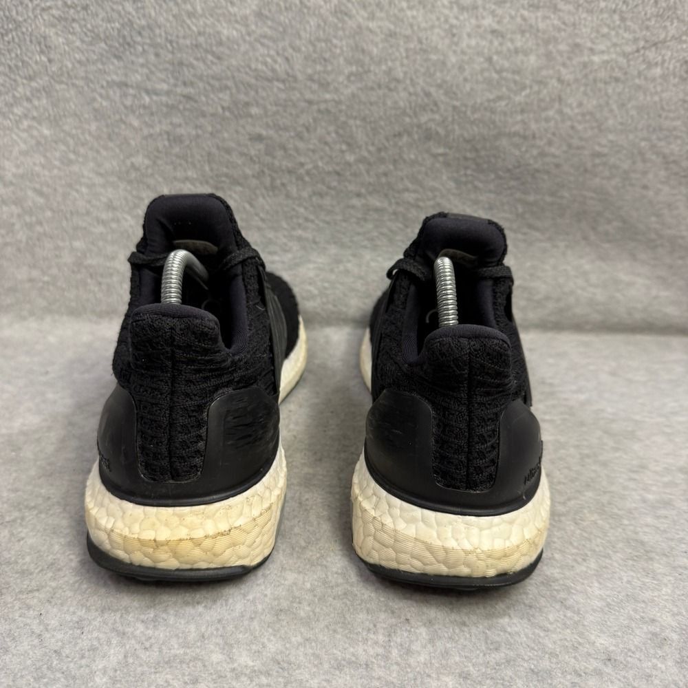 Adidas Ultraboost 4.0 DNA Womens Shoes Size 7 Black White Running Sneaker FY9318 - Picture 5 of 10